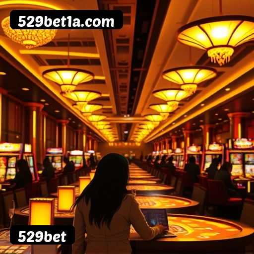 Roleta e blackjack 529bet