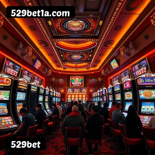 App 529bet Android download