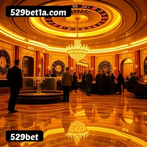529bet multi dispositivo
