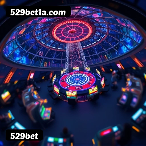 Segurança 529bet SSL