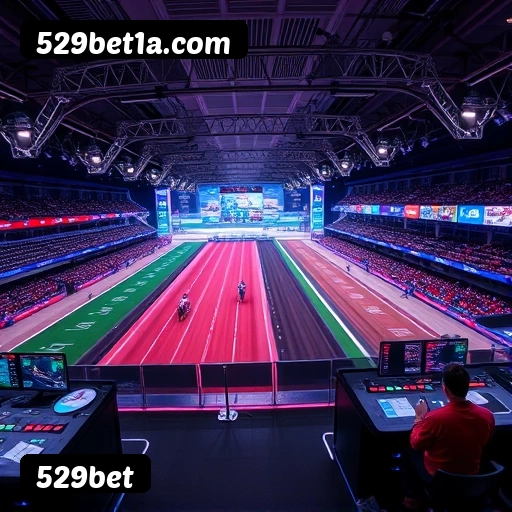 Pagamentos 529bet PIX