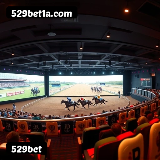 Formulário registro 529bet