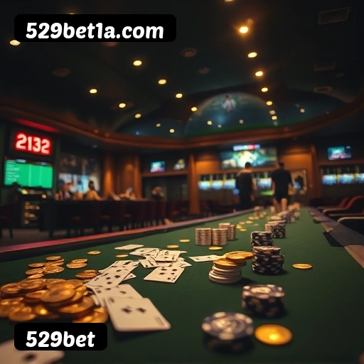 Cashback VIP 529bet - reembolso semanal