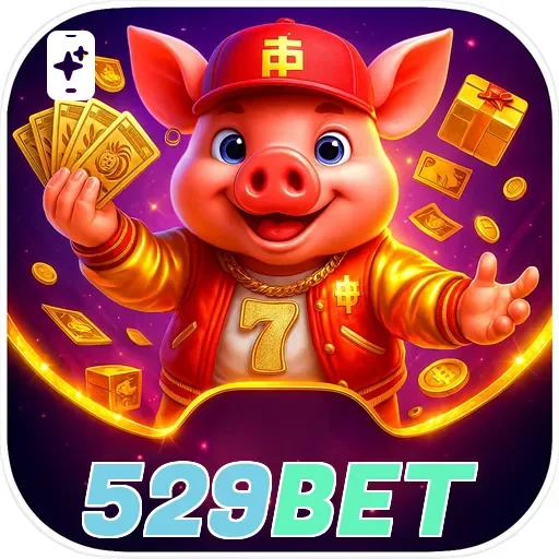 Logo 529bet